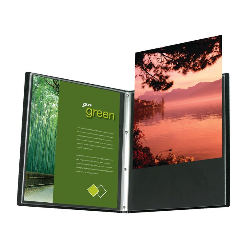 Itoya Art Profolio Advantage 13 in. x 19 in. - Image 2